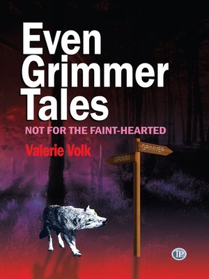 cover image of Even Grimmer Tales